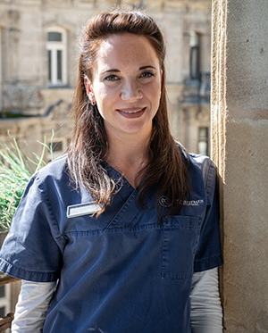 Bild von Dina Stebner